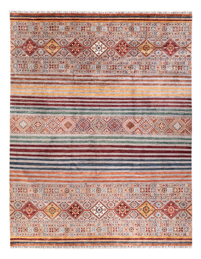 シャル 絨毯 247x310cm - オリエンタル絨毯