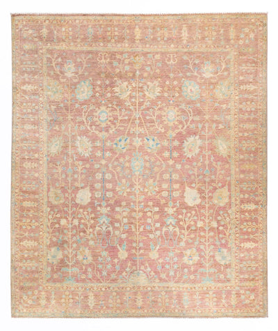 アリアナ 絨毯 244x294cm - オリエンタル絨毯