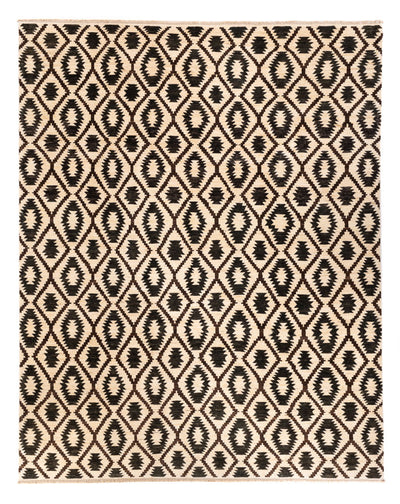ツィーグラー モダン 絨毯 244x306cm - オリエンタル絨毯