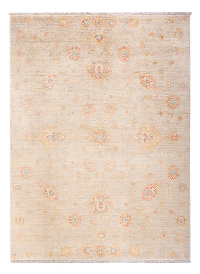 ツィーグラー絨毯 150x203cm - オリエンタル絨毯