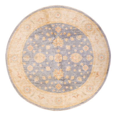 ツィーグラー絨毯 197x200cm - オリエンタル絨毯