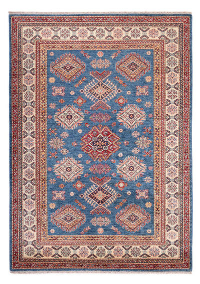 カザック 絨毯 147x210cm - オリエンタル絨毯