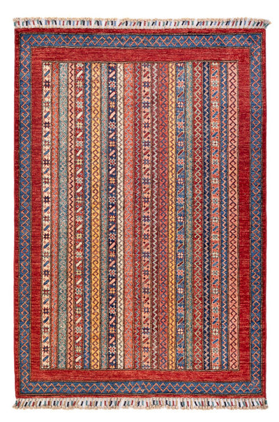 シャル 絨毯 120x174cm - オリエンタル絨毯