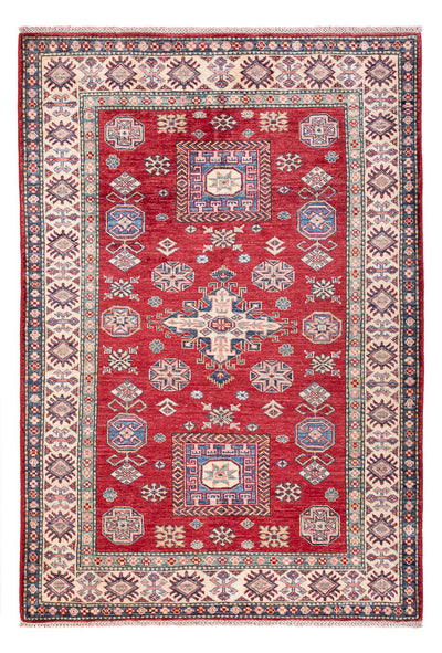 カザック 絨毯 119x176cm - オリエンタル絨毯