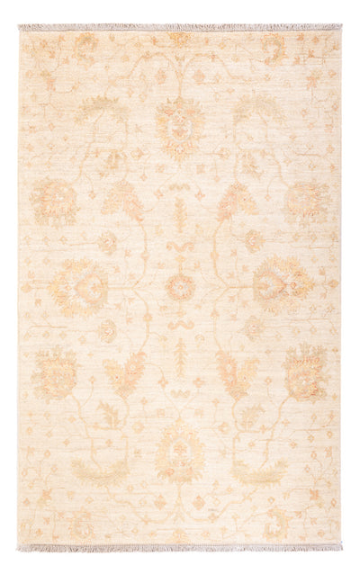 ツィーグラー絨毯 120x186cm - オリエンタル絨毯
