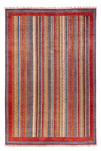シャル 絨毯 198x290cm - オリエンタル絨毯