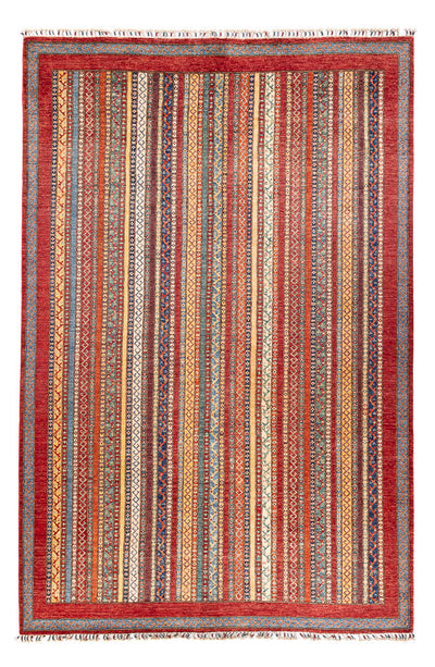 シャル 絨毯 201x292cm - オリエンタル絨毯