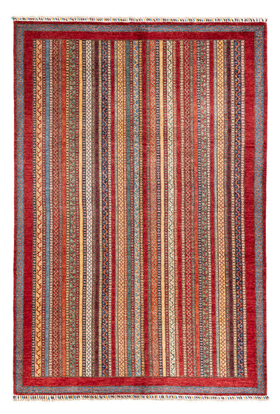 シャル 絨毯 198x293cm - オリエンタル絨毯