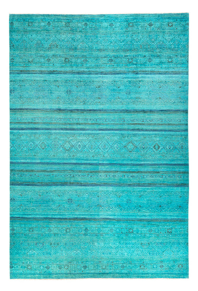 ツィーグラー モダン 絨毯 207x295cm - オリエンタル絨毯