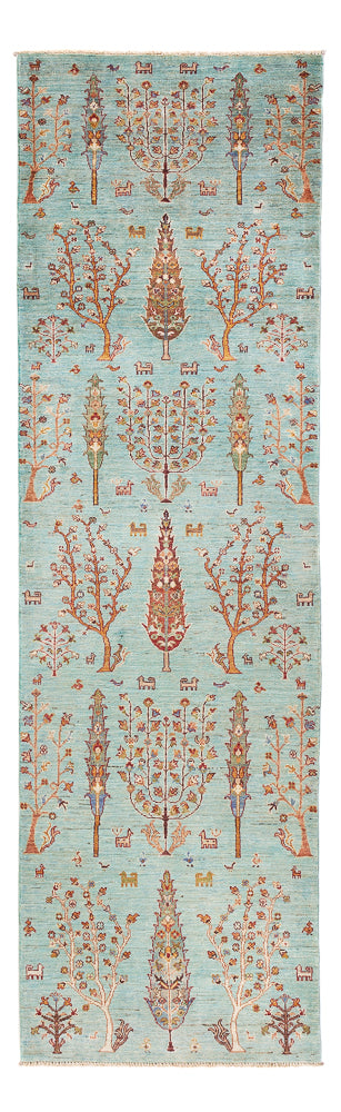 アリアナ 絨毯 86x301cm - オリエンタル絨毯