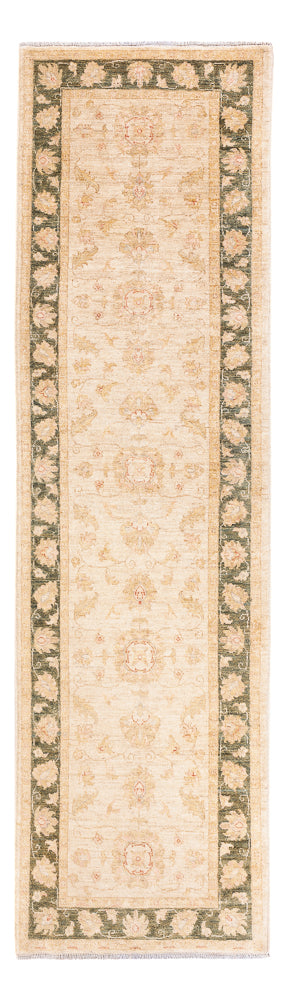 ツィーグラー絨毯 83x299cm - オリエンタル絨毯