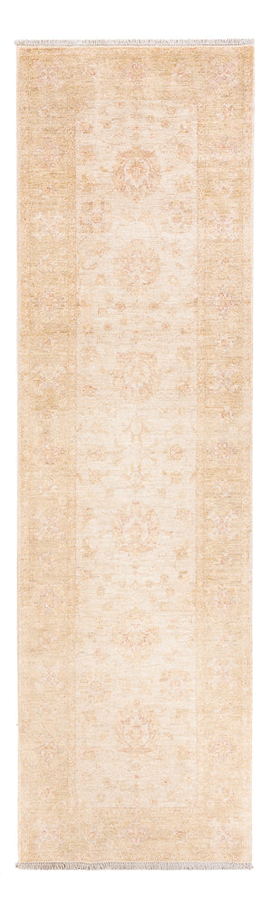 ツィーグラー絨毯 85x297cm - オリエンタル絨毯