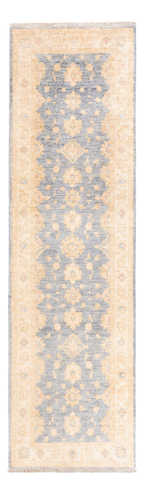 ツィーグラー絨毯 84x294cm - オリエンタル絨毯