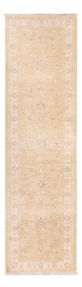 ツィーグラー絨毯 81x297cm - オリエンタル絨毯