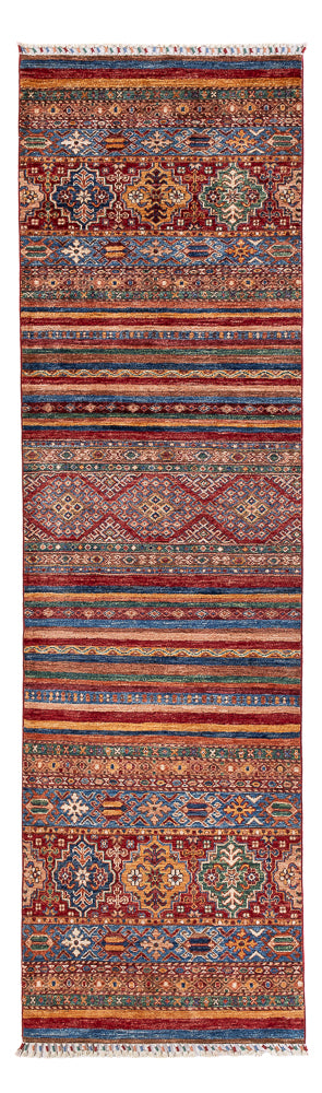 シャル 絨毯 82x289cm - オリエンタル絨毯