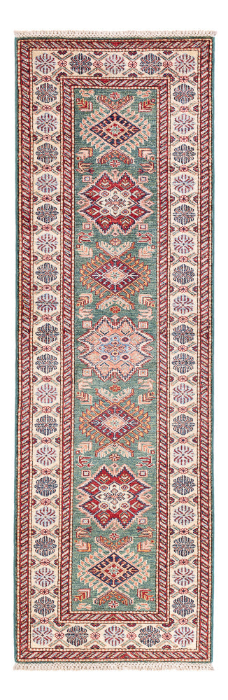 カザック 絨毯 75x248cm - オリエンタル絨毯