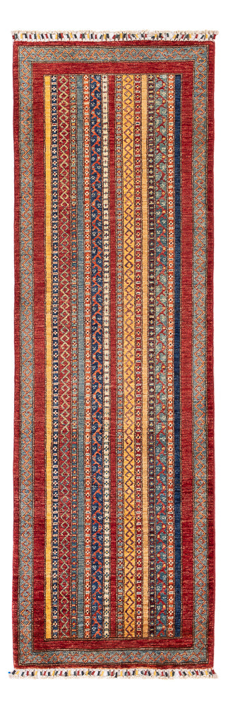 シャル 絨毯 72x238cm - オリエンタル絨毯
