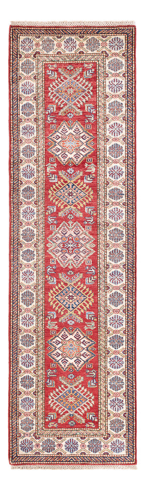 カザック 絨毯 76x263cm - オリエンタル絨毯
