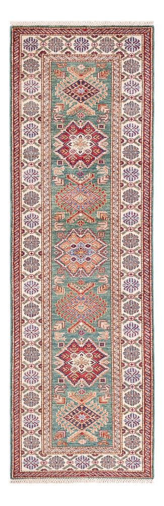 カザック 絨毯 75x244cm - オリエンタル絨毯