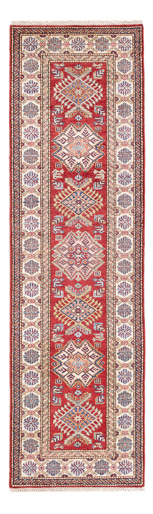 カザック 絨毯 74x263cm - オリエンタル絨毯