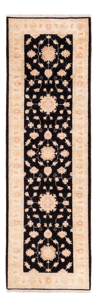 ツィーグラー絨毯 76x250cm - オリエンタル絨毯