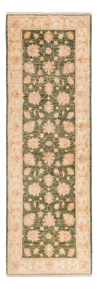 ツィーグラー絨毯 82x246cm - オリエンタル絨毯