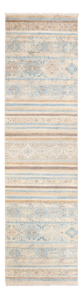 シャル 絨毯 80x297cm - オリエンタル絨毯