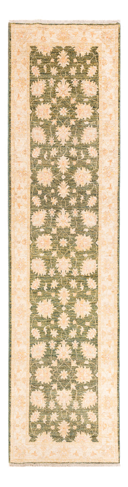 ツィーグラー絨毯 80x295cm - オリエンタル絨毯