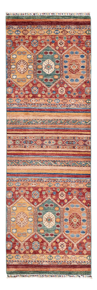 シャル 絨毯 80x254cm - オリエンタル絨毯