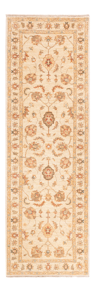 ツィーグラー絨毯 82x244cm - オリエンタル絨毯