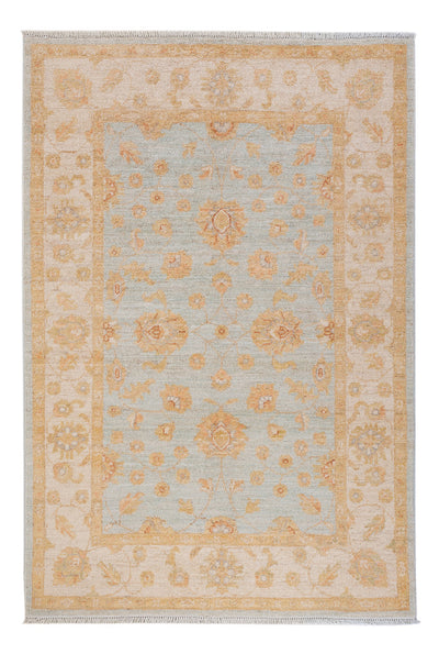 ツィーグラー絨毯 103x148cm - オリエンタル絨毯