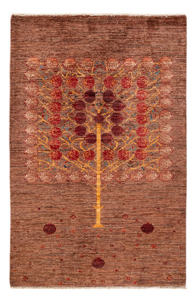 アリアナ 絨毯 101x156cm - オリエンタル絨毯