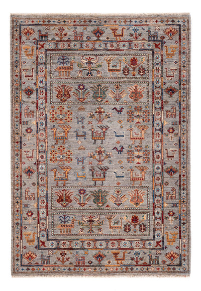 アリアナ 絨毯 103x152cm - オリエンタル絨毯