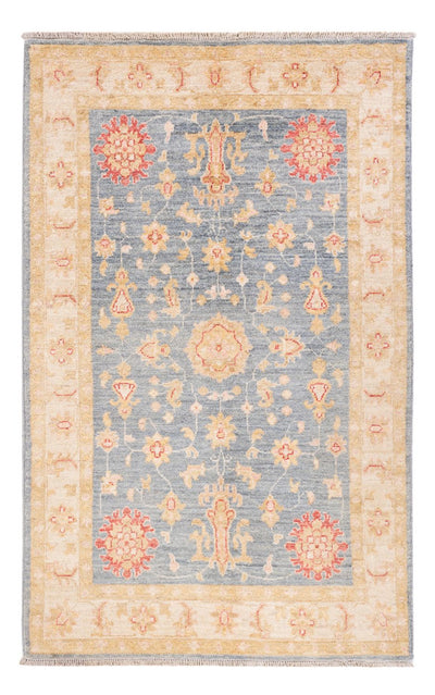 ツィーグラー絨毯 98x156cm - オリエンタル絨毯