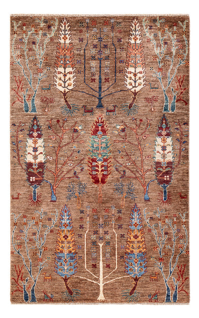 アリアナ 絨毯 96x156cm - オリエンタル絨毯