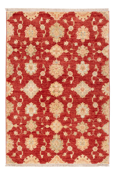 ツィーグラー絨毯 102x151cm - オリエンタル絨毯
