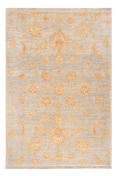 ツィーグラー絨毯 102x150cm - オリエンタル絨毯