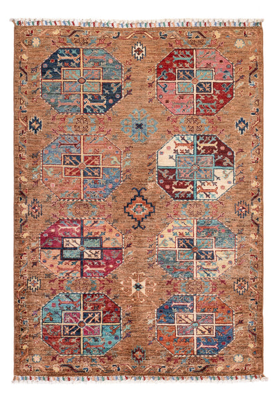 アリアナ 絨毯 105x150cm - オリエンタル絨毯