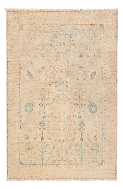 アリアナ 絨毯 94x149cm - オリエンタル絨毯