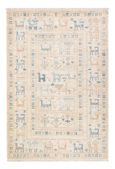 アリアナ 絨毯 101x152cm - オリエンタル絨毯