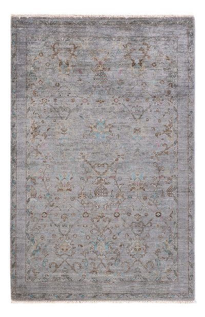 シャル 絨毯 101x155cm - オリエンタル絨毯