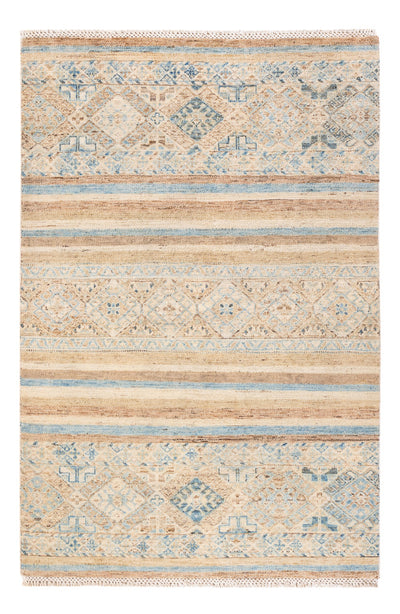 シャル 絨毯 100x150cm - オリエンタル絨毯