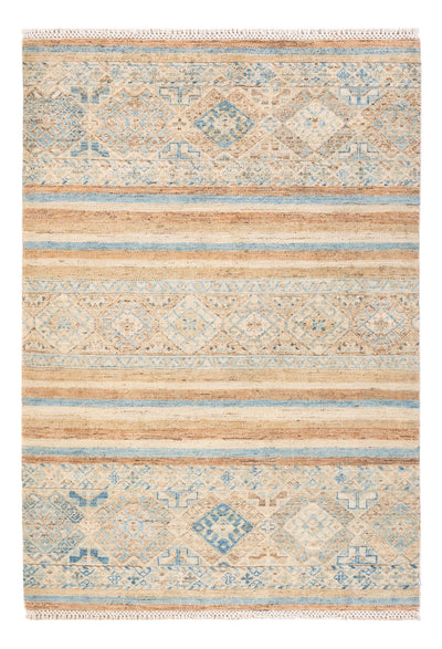シャル 絨毯 101x150cm - オリエンタル絨毯