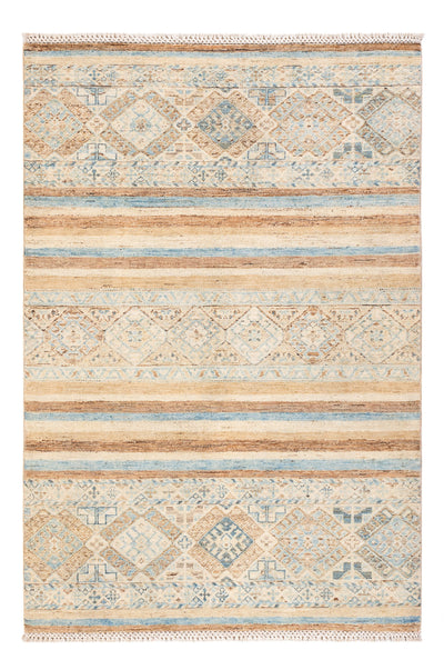 シャル 絨毯 102x148cm - オリエンタル絨毯