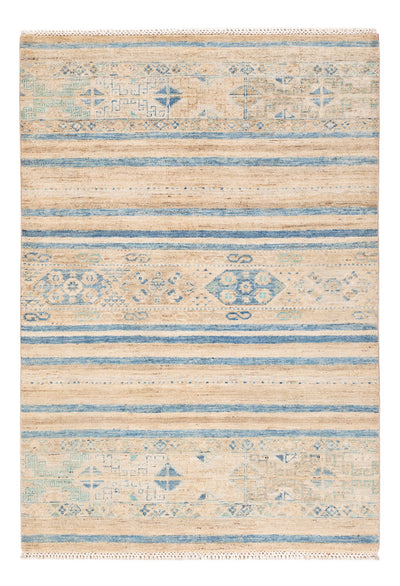 シャル 絨毯 102x150cm - オリエンタル絨毯