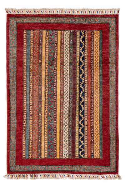 シャル 絨毯 98x145cm - オリエンタル絨毯