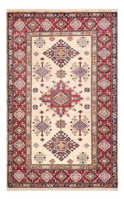 カザック 絨毯 99x154cm - オリエンタル絨毯