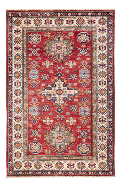 カザック 絨毯 99x152cm - オリエンタル絨毯