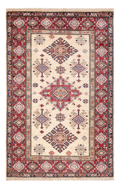 カザック 絨毯 99x156cm - オリエンタル絨毯