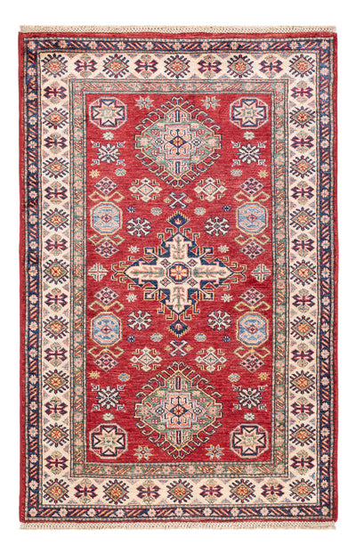 カザック 絨毯 99x149cm - オリエンタル絨毯